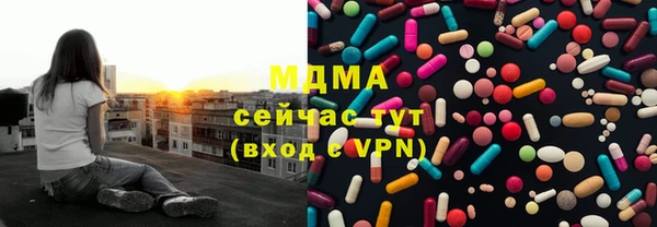 твердый Богданович